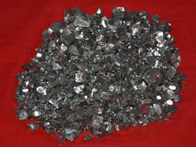 Aluminum Molybdenum Alloy 