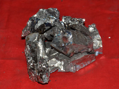 50Ferro Vanadium